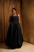 Damilola Bubble Dress
