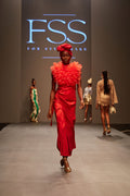 Iyun Iro & Buba Set