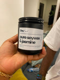 Candle-Making Gift-Box