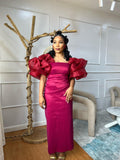 Kunbi Iro & Buba Set