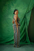 Alani Aso Oke Top